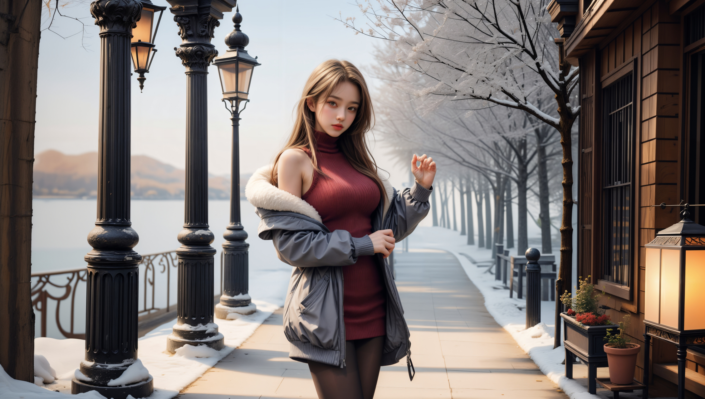 中东部地区高温持续发展 明后两天进入最强盛时段